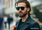 15 Attractive Men's Hairstyles: Modern & Celebrity-Inspired Cuts