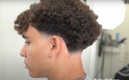 40 Modern Low Taper Fade Haircuts for Men – 2025 Edition