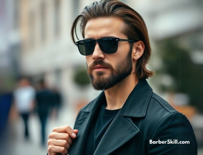 15 Attractive Men's Hairstyles: Modern & Celebrity-Inspired Cuts