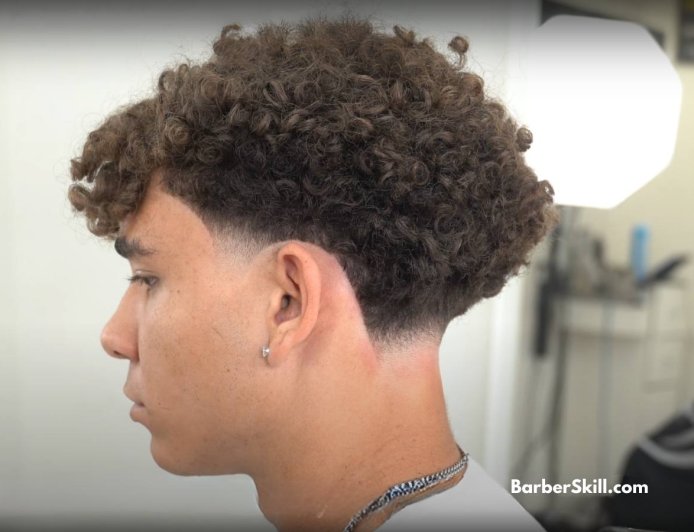 40 Modern Low Taper Fade Haircuts for Men – 2025 Edition