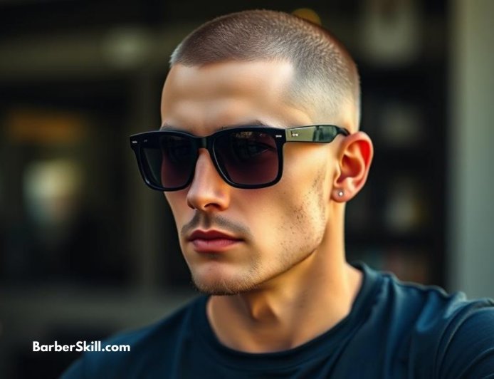 Top 10 Short Hairstyles for Men Trending in 2025