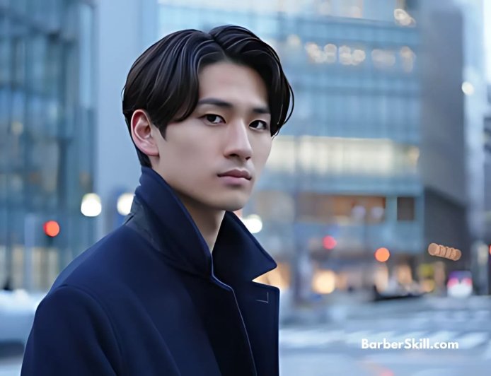 How to Cut the Perfect Two Block Haircut Style