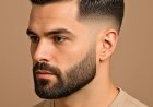 20 Trendy Side Part Hairstyles for Men With Images