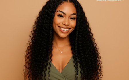 15 Best Sew-In Hairstyles for 2025 That Are Timeless & Trendy