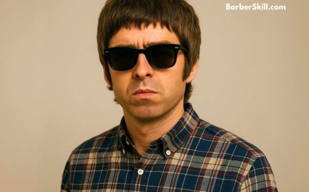 15 Best 90s Hairstyles for Men That Are Trending Again in 2025