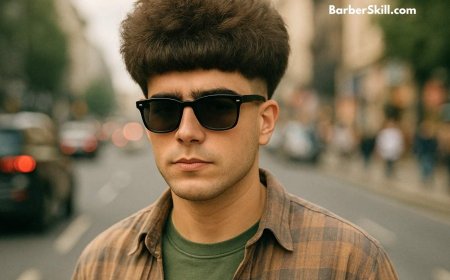 10 Fluffy Edgar Haircut Ideas That Are Blowing Up in 2025