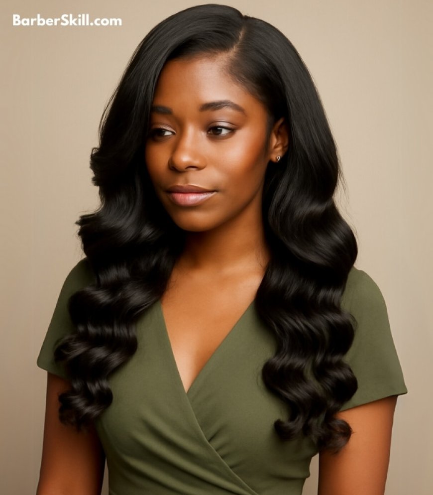 Minimal Leave-Out Sew-In