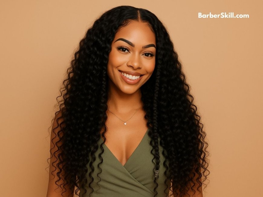 15 Best Sew-In Hairstyles for 2025 That Are Timeless & Trendy