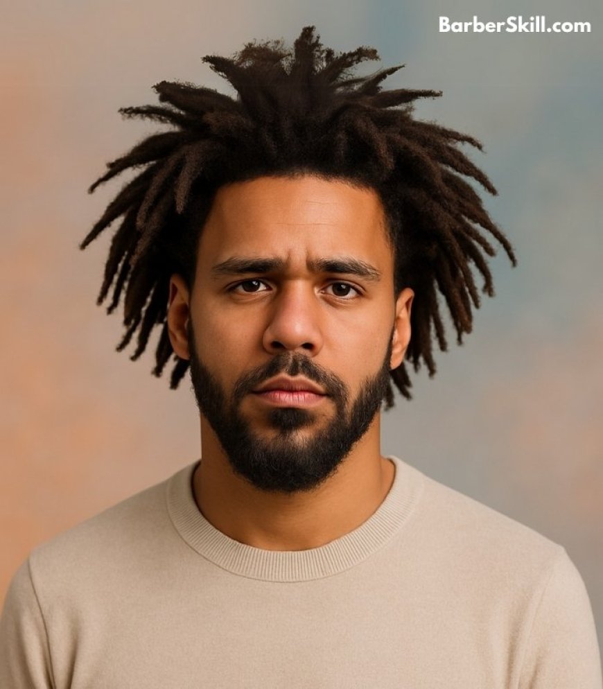 J. Cole Inspired Twists