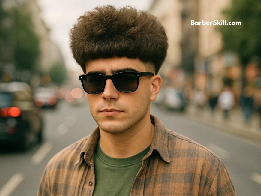 10 Fluffy Edgar Haircut Ideas That Are Blowing Up in 2025