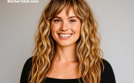 15 Easy Hairstyles With Long Hair, Fast Styles for 2025