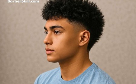 15 Fresh 2‑Inch 16 Guard Haircut Styles You Must Try