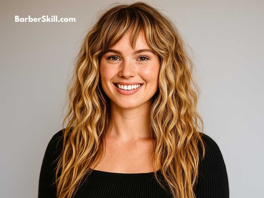 15 Easy Hairstyles With Long Hair, Fast Styles for 2025