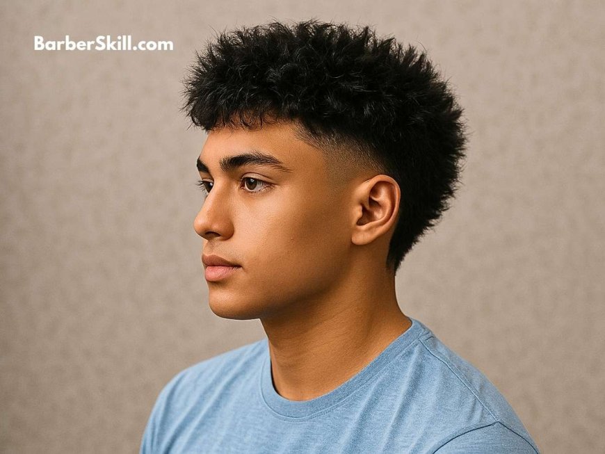 15 Fresh 2‑Inch 16 Guard Haircut Styles You Must Try
